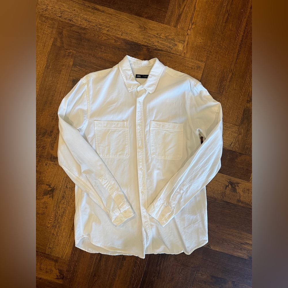 ZARA SHIRT